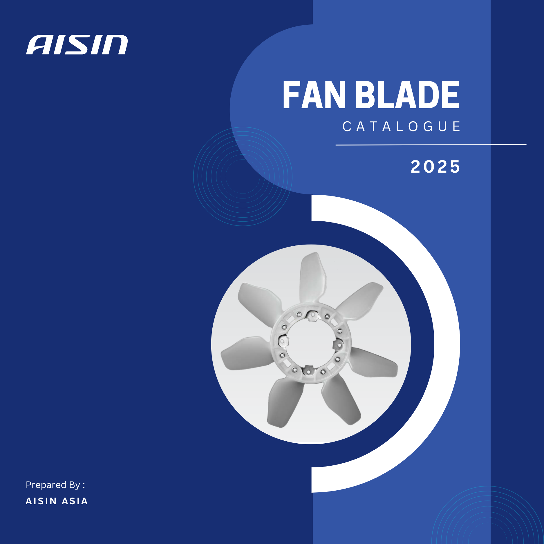 Fan Blade